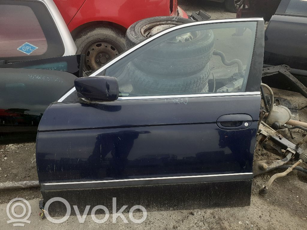Variklis   BMW98139