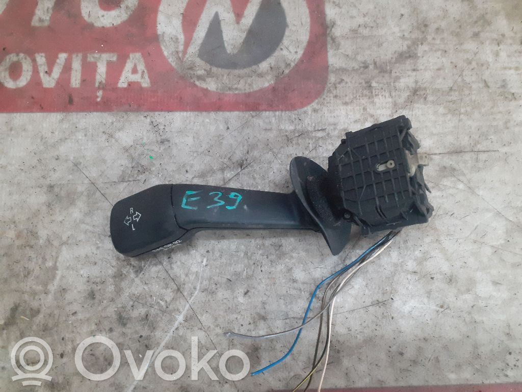 Indicator stalk   BMW99886