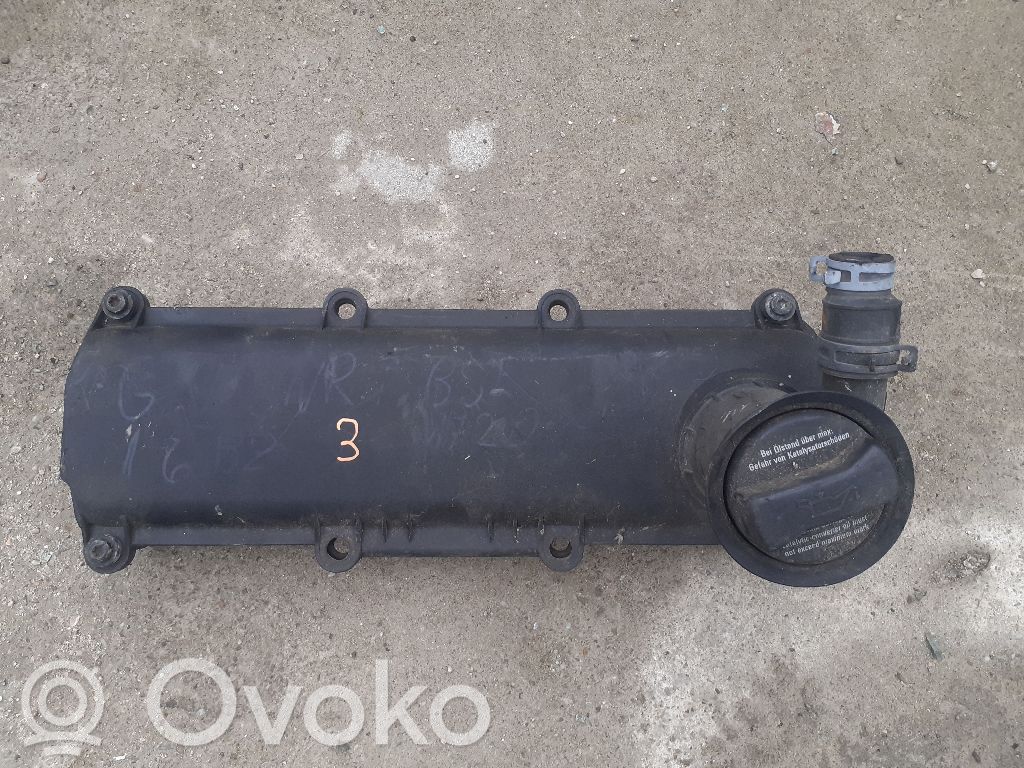 Volkswagen PASSAT B5.5 Cache culbuteur 