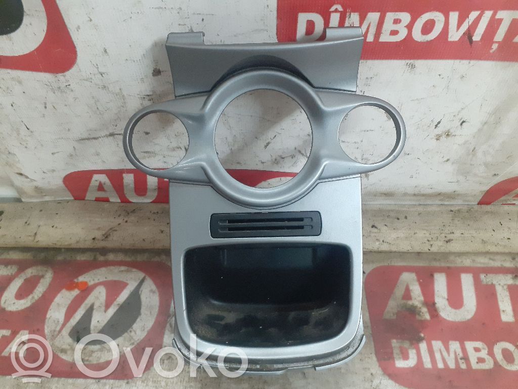 Consola central   8A6118D422AGW,18D422