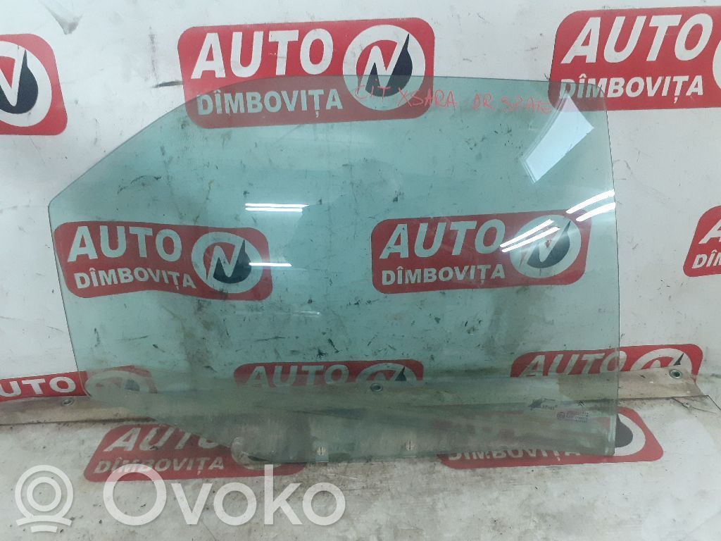Citroen Xsara Picasso Connecting rod/conrod 