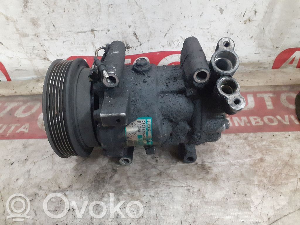 Compresseur de climatisation   8200315744,DAC99524