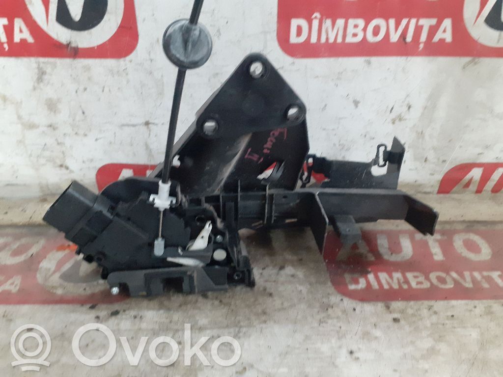 Ford Focus Flywheel 