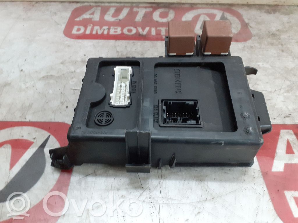 Renault Thalia I Komforto modulis 