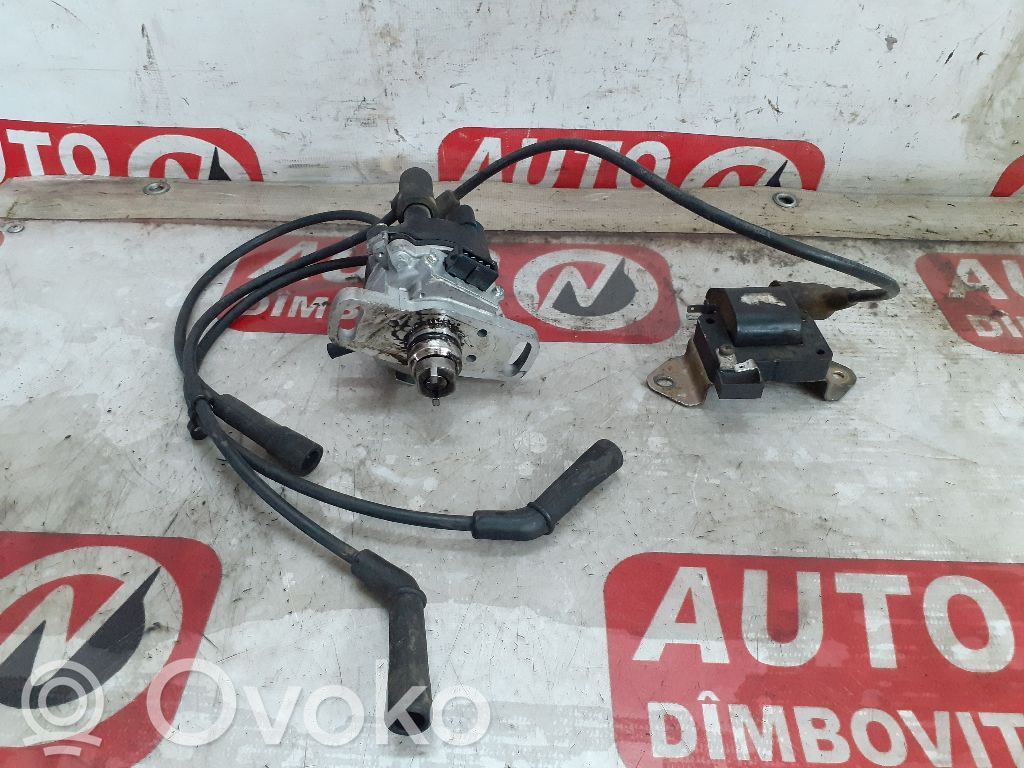 Daewoo Matiz Automatic gearbox 