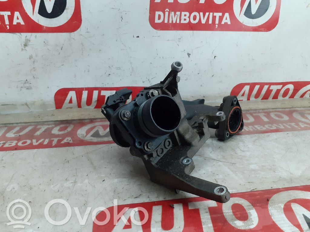 Volvo S80 Generator/alternator 