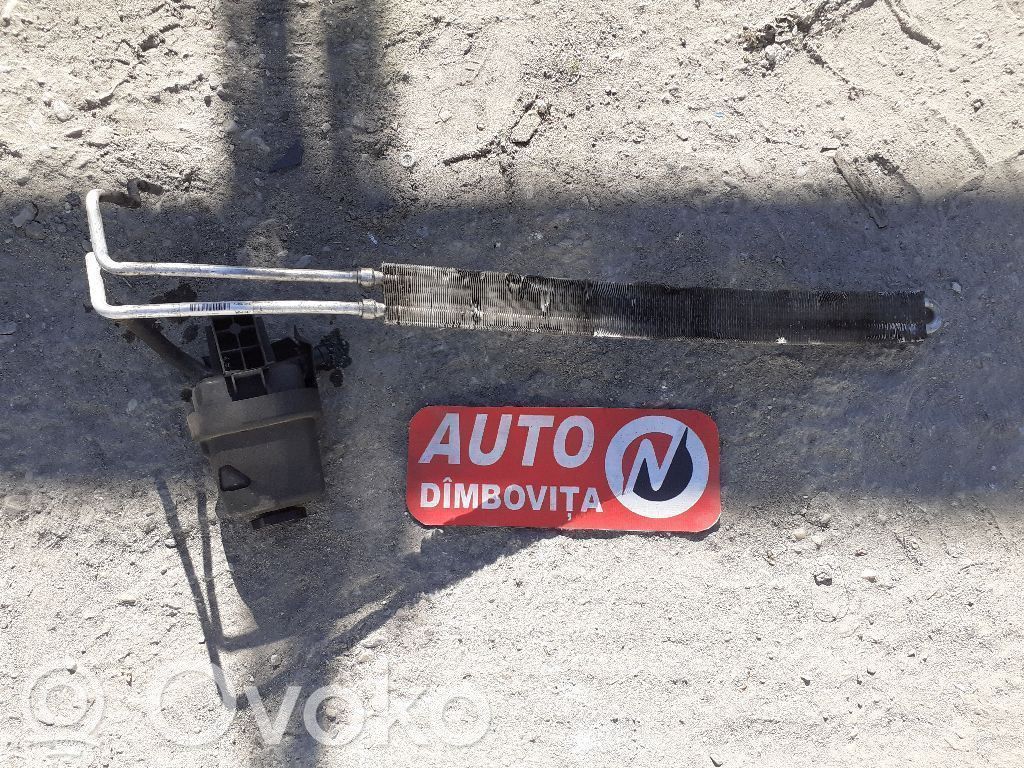 Opel Insignia A Engine mounting bracket 