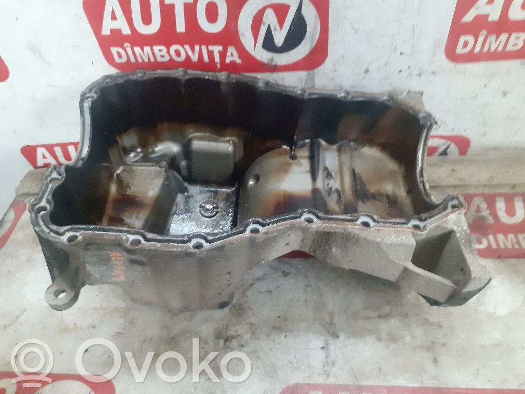 Miska olejowa   8200242417,DAC100691
