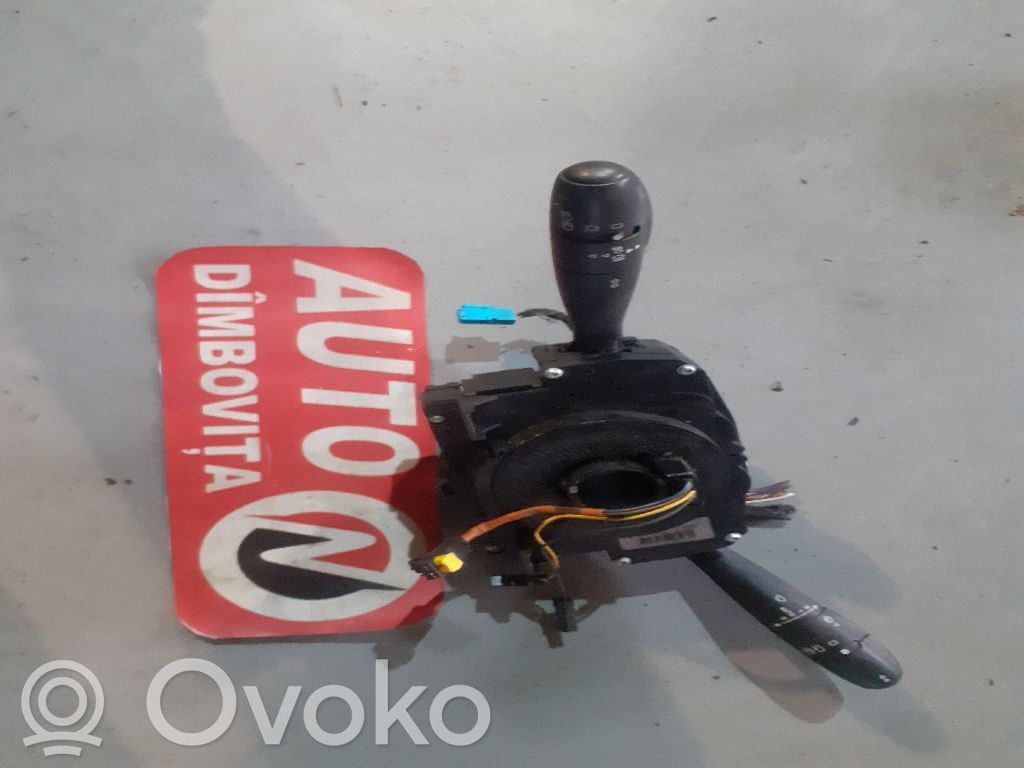 Citroen C3 Commodo, commande essuie-glace/phare 