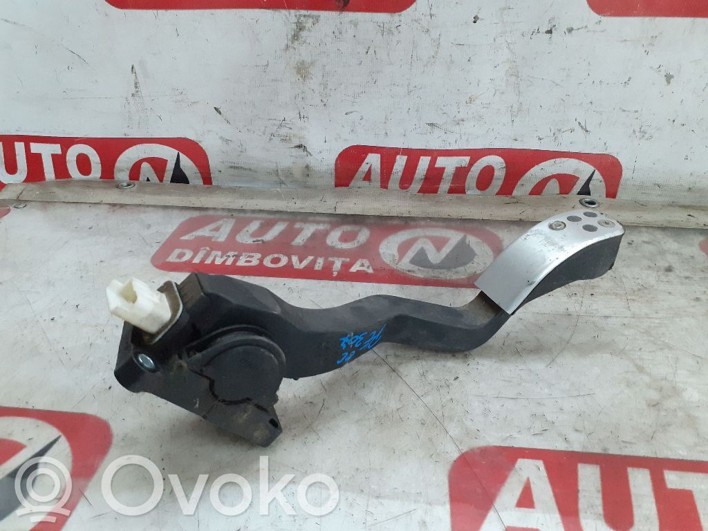 Peugeot 307 CC Accelerator throttle pedal 