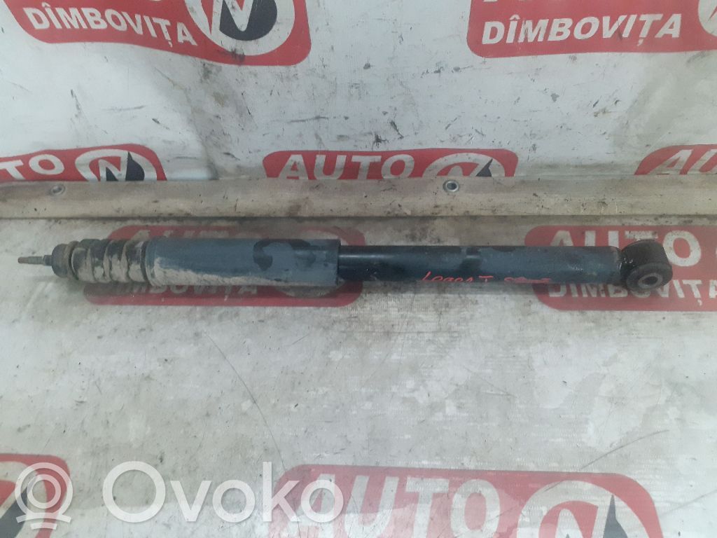 Amortyzator tylny   8200742812,DAC99092