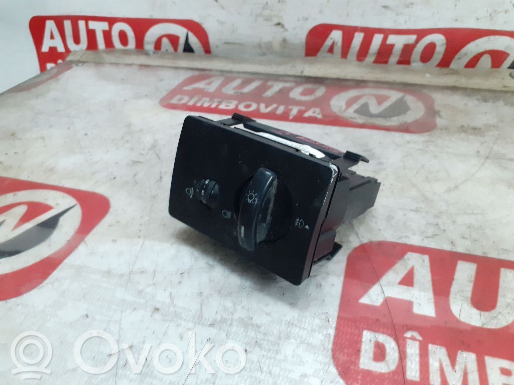 Lichtschalter   6S6T13A024EA,13A024
