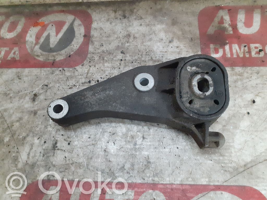 Opel Corsa C Engine mount bracket 
