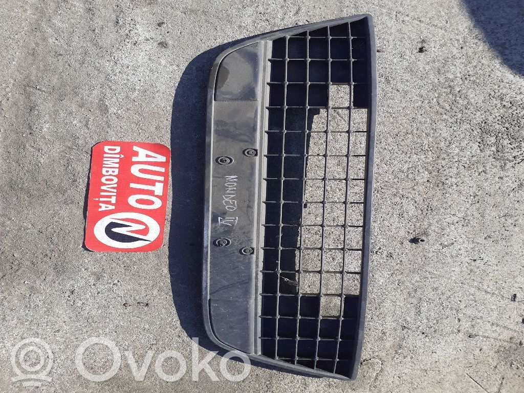Ford Mondeo MK IV Grilă inferioară bară față 