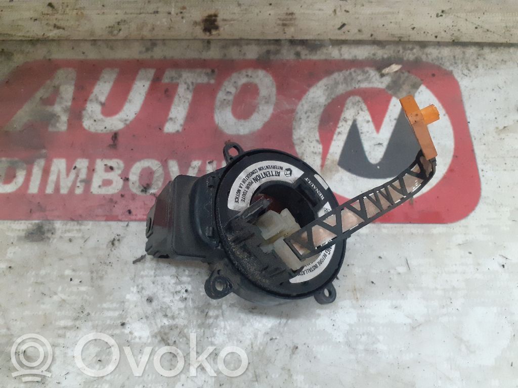 Renault Kangoo I Gaisa spilvenu lenta (SRS gredzens) 