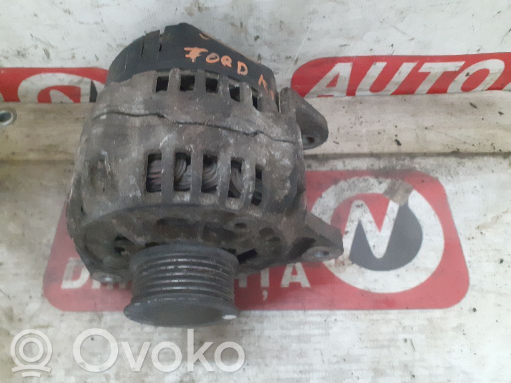 Ford Ka Generator/alternator 