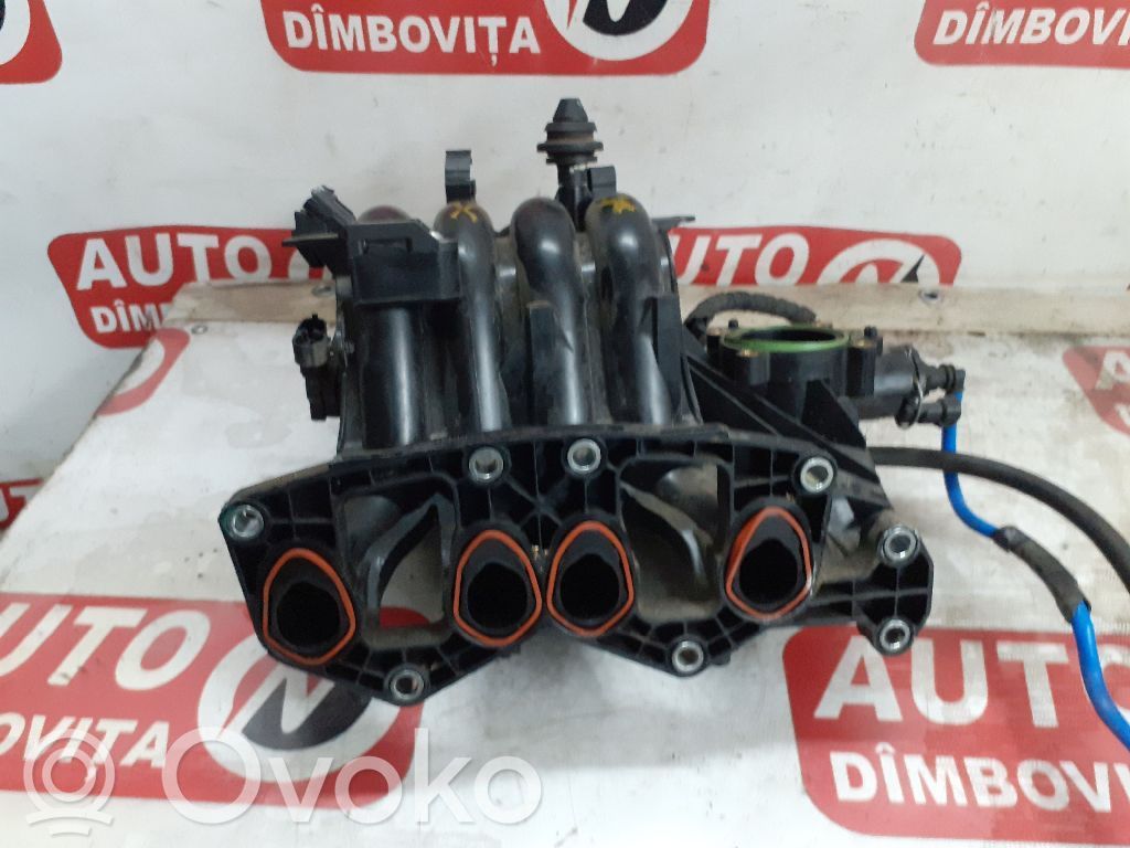 Ford Mondeo MK IV Imusarja 