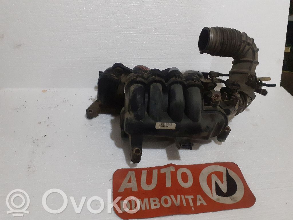 Ford Fiesta Intake manifold 