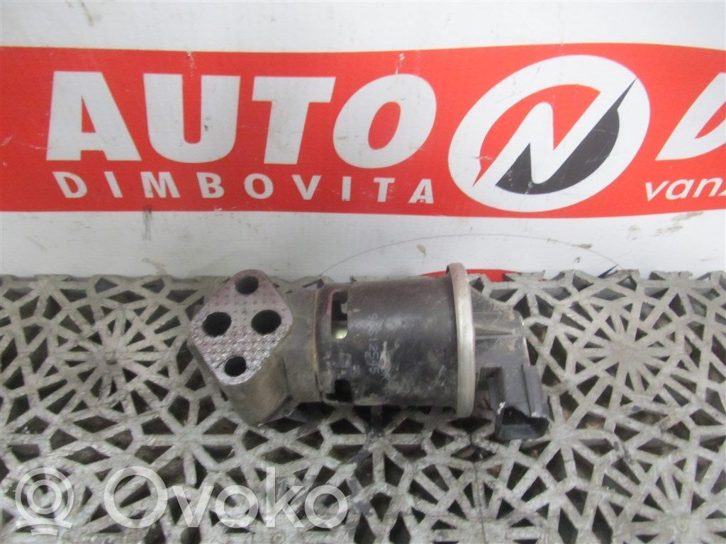 Daewoo Matiz EGR-venttiili 