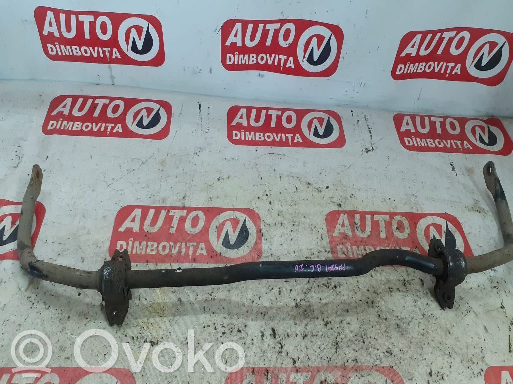 Volkswagen PASSAT B6 Parachoques delantero 