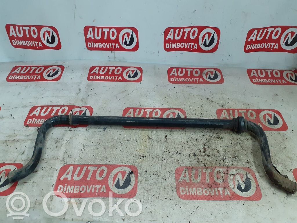 Audi A6 S6 C6 4F Priekinis bamperis 
