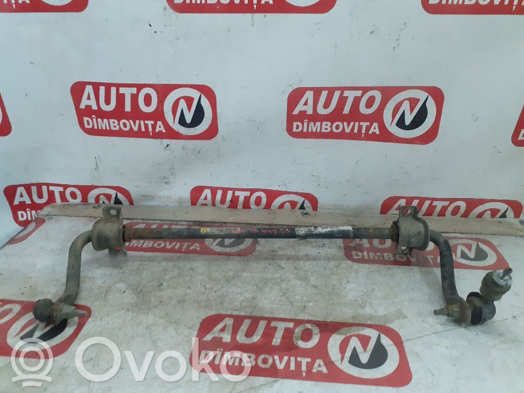 Ford Focus Galinis stabilizatorius 