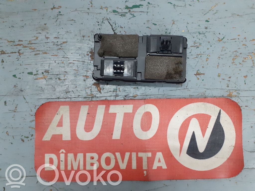 Citroen C6 Padangų slėgio valdymo blokas 