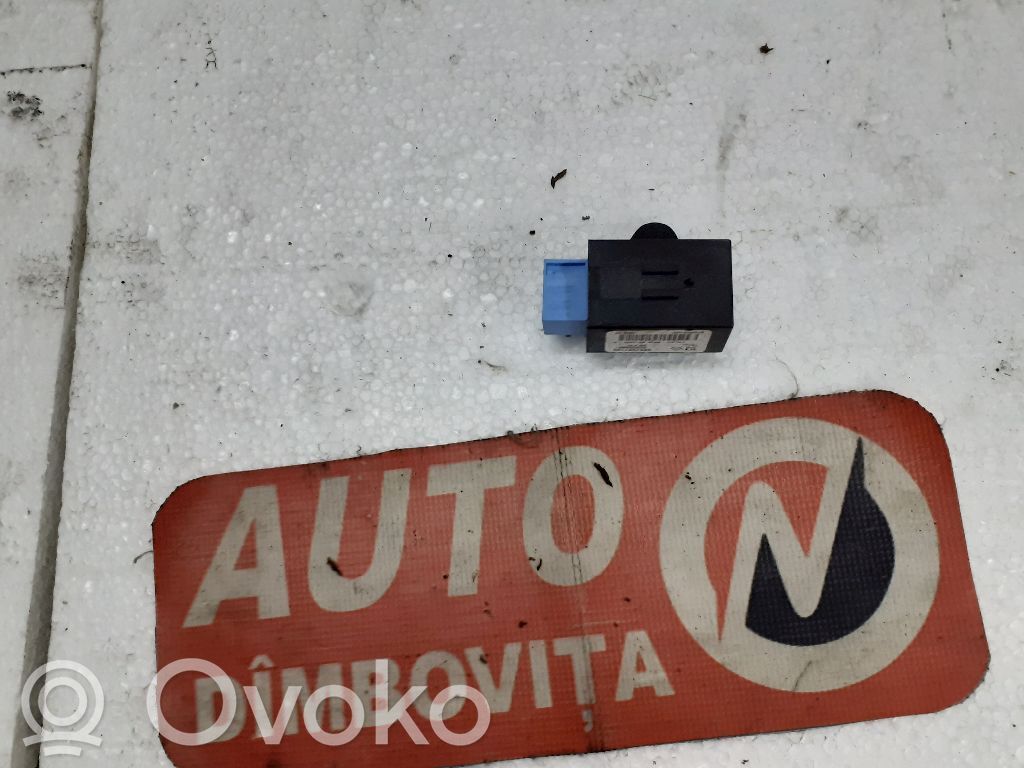 Alarm control unit/module   9657384680,DT17ED4