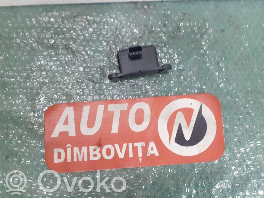 Opel Insignia A ESP acceleration yaw rate sensor 