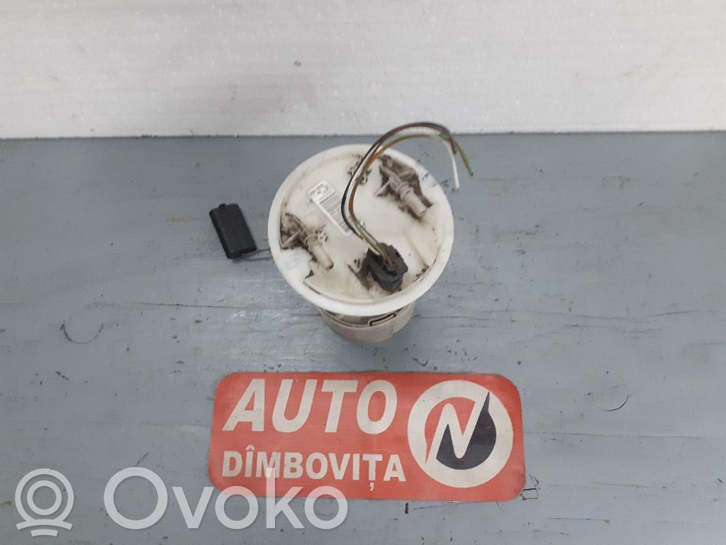 Ford Fiesta Bomba interna de combustible 