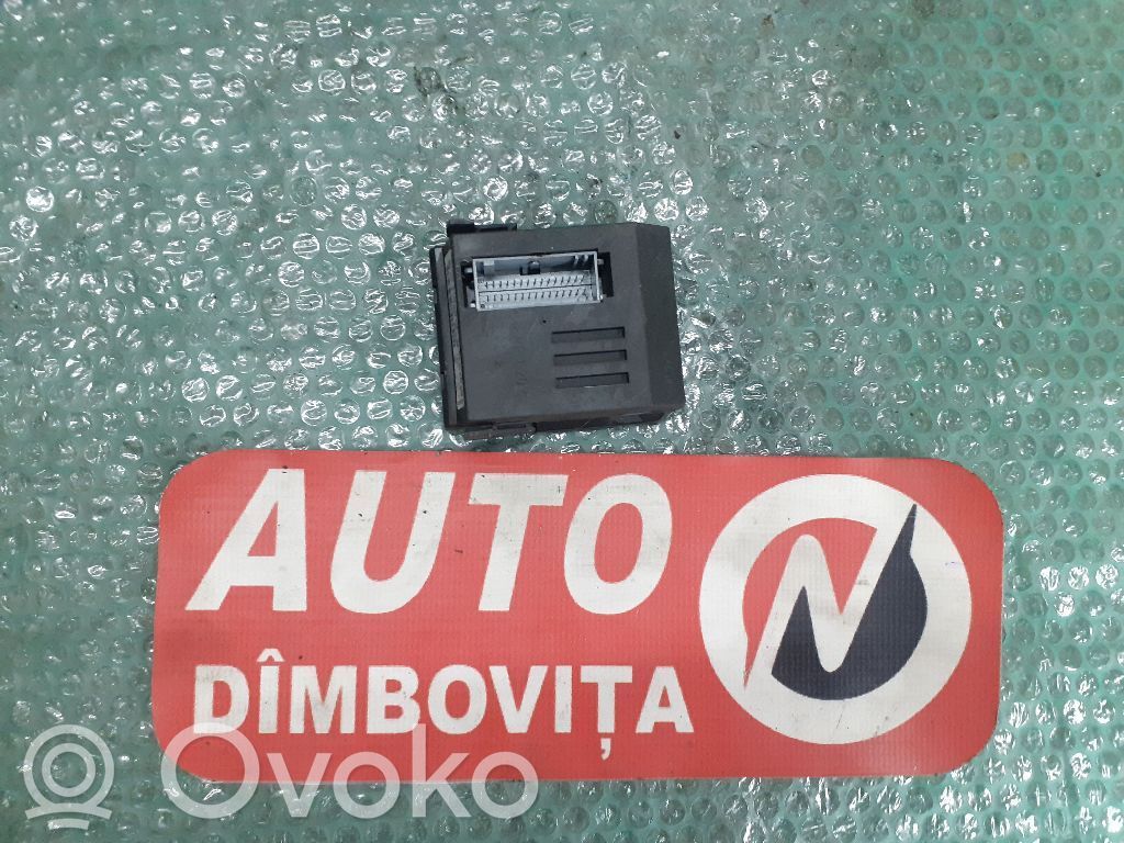 Renault Clio II Other control units/modules 