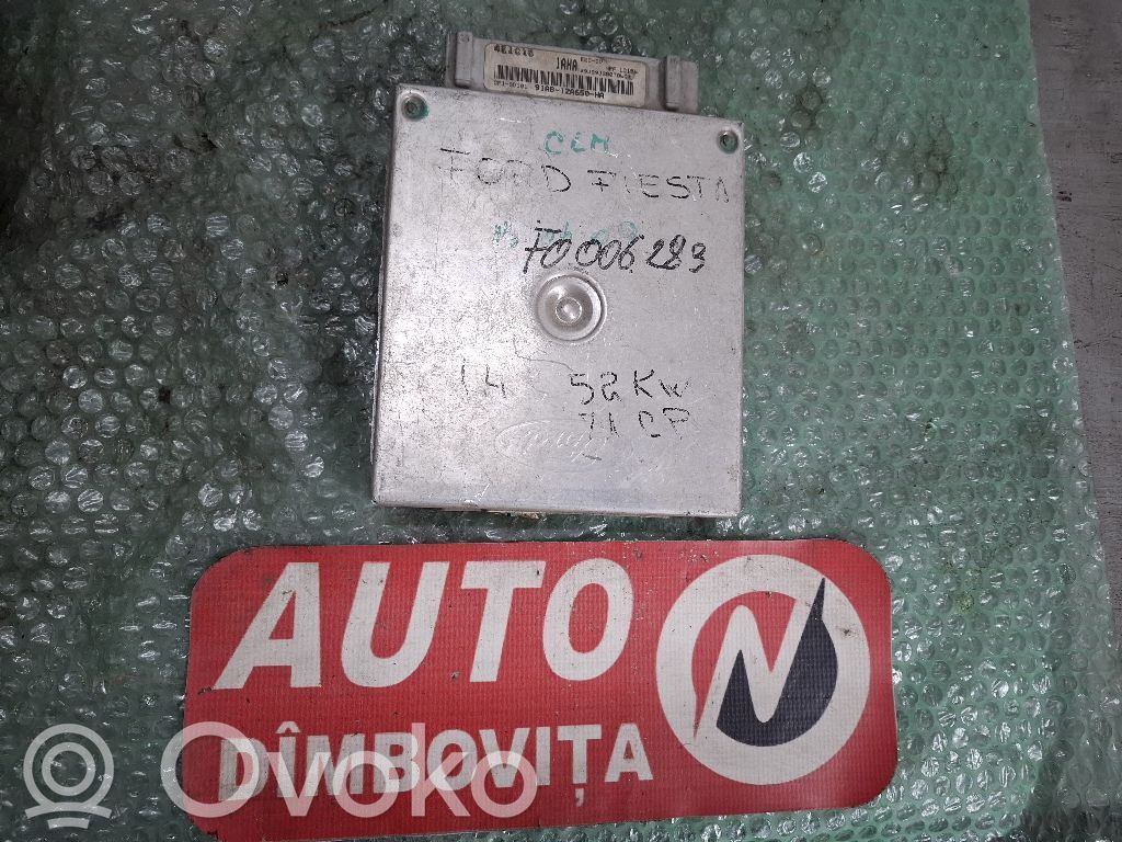 Ford Escort Engine control unit/module 