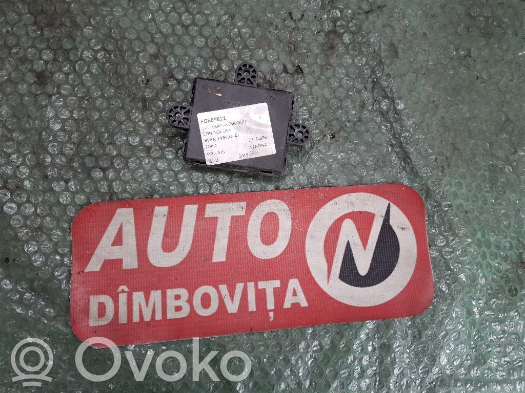 Módulo de confort/conveniencia   BV6N14B532AJ,14B532