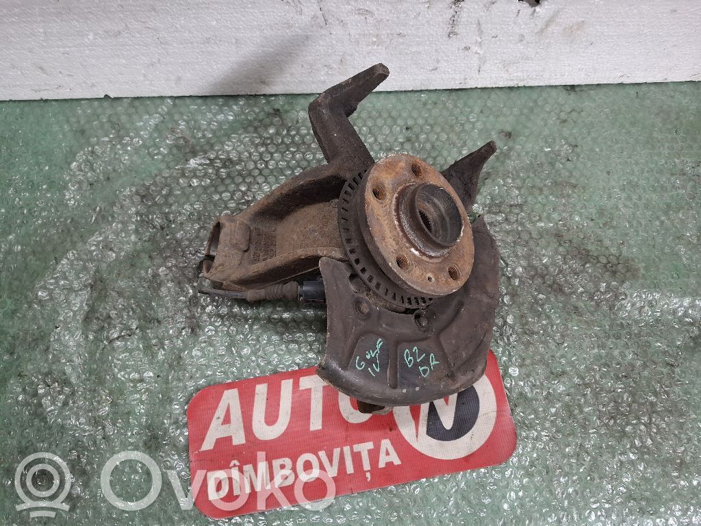 Volkswagen Golf IV Rumba 