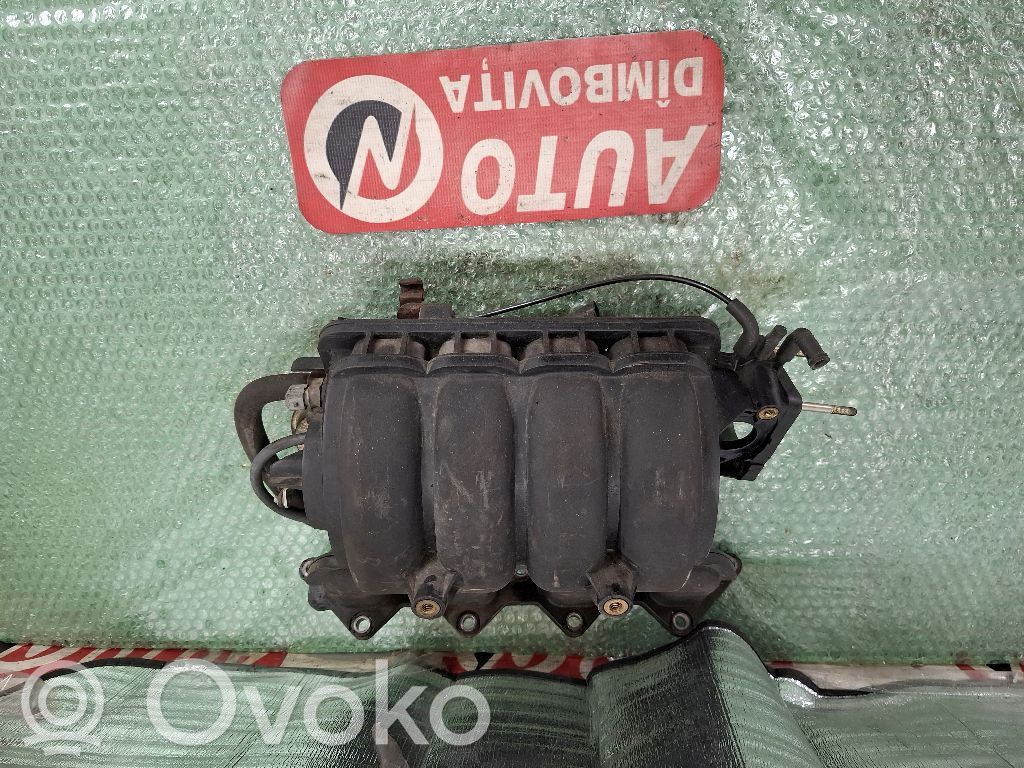 Engine   A16DMS,CHE107355