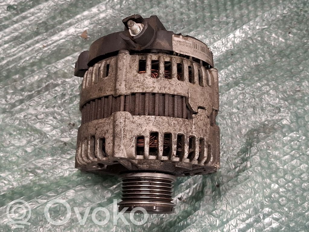 Alternator   9090369,9090369
