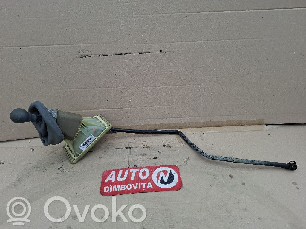 Selector caja de cambios   7700104572J,7700104572J