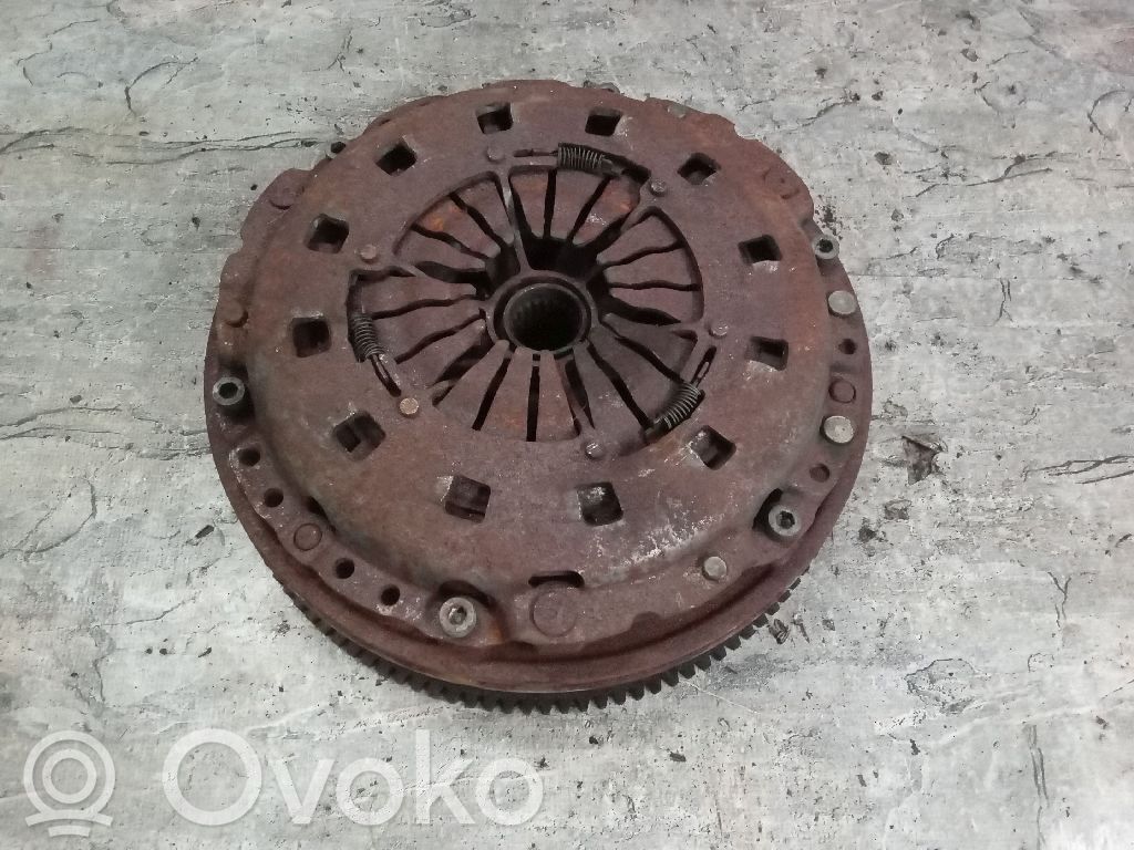 Juego de embrague   BMW86559