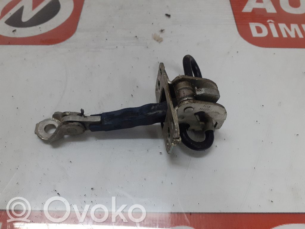 Fiat Punto (199) Durvju atvēruma ierobežotājs 
