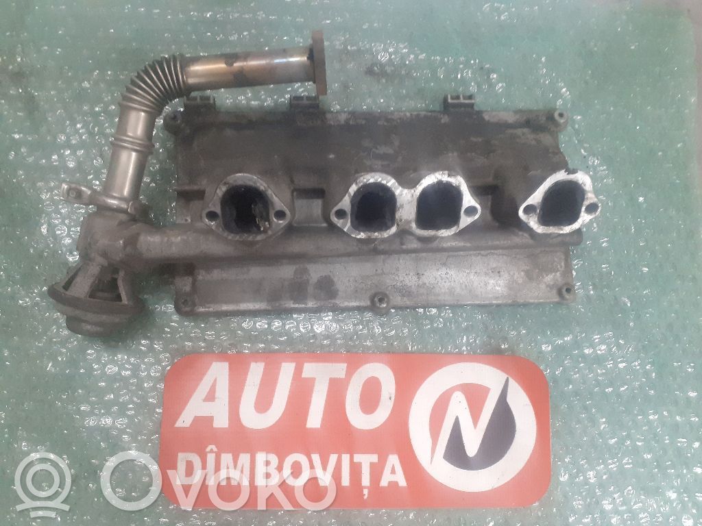 Seat Arosa Galerie admisie 