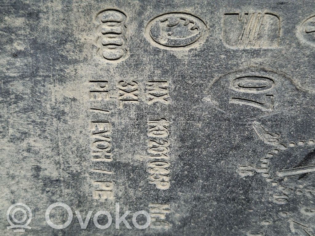 Volkswagen Golf V Polttoainesäiliö 