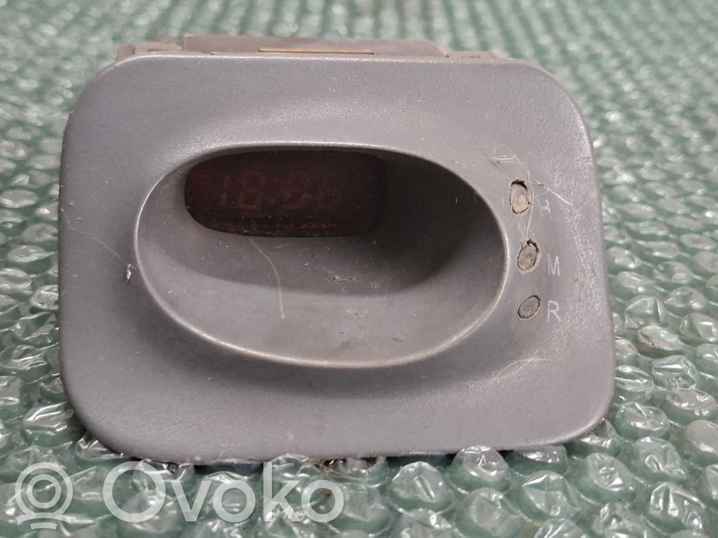 Hyundai Atos Classic Screen/display/small screen 