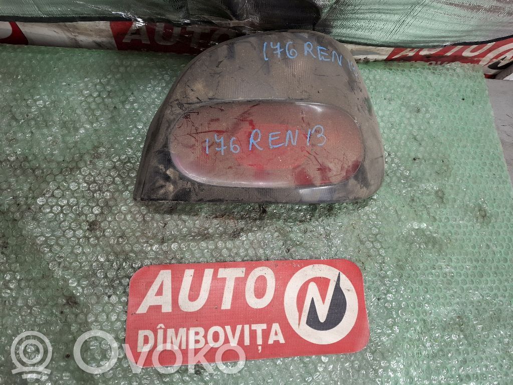 Renault Megane I Lampă spate în caroserie 