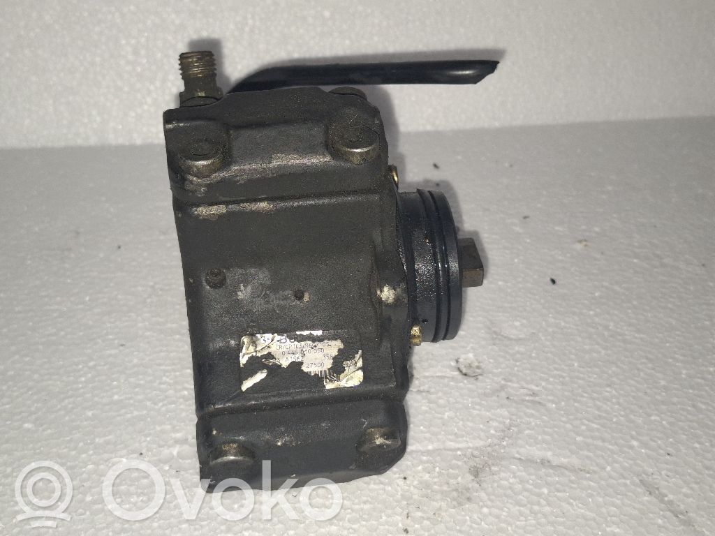 Hyundai Accent Pompa wtryskowa wysokiego ciśnienia 