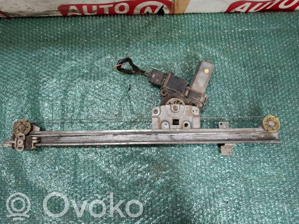 Variklis   P22DTE