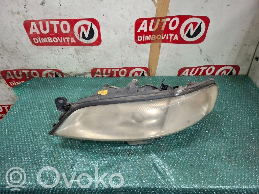 Engine   Z18XE