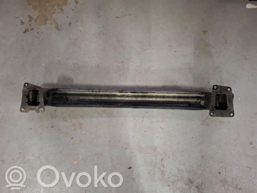 Volkswagen PASSAT B7 Parachoques 