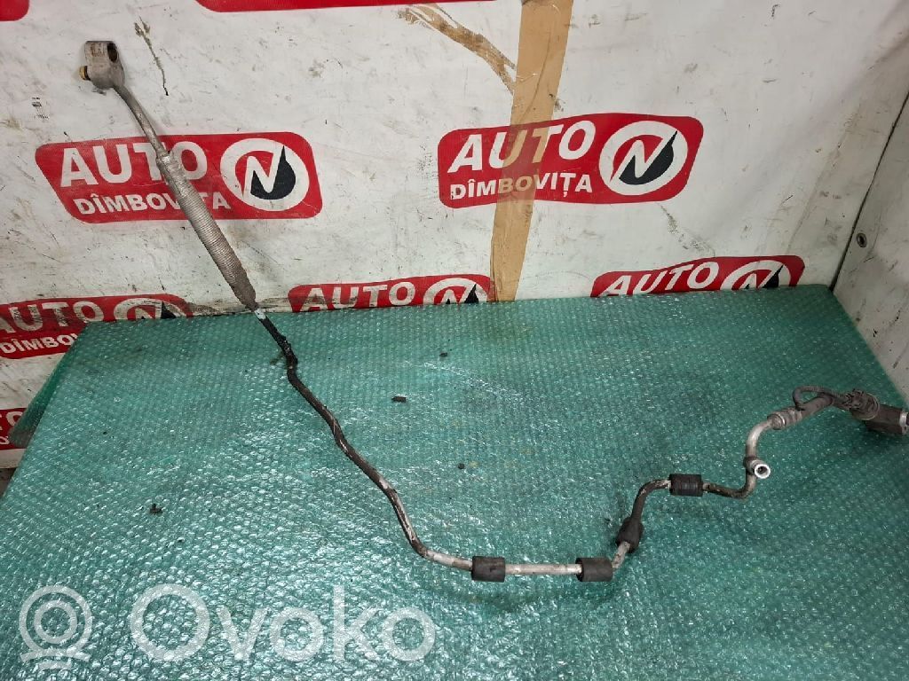 Volkswagen Golf V Conductă/furtun aer condiționat (A/C) 