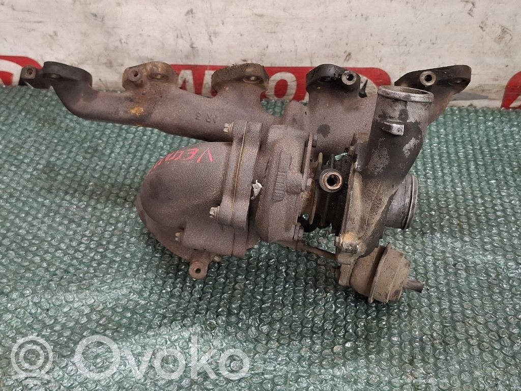 Opel Vectra C Turbo 