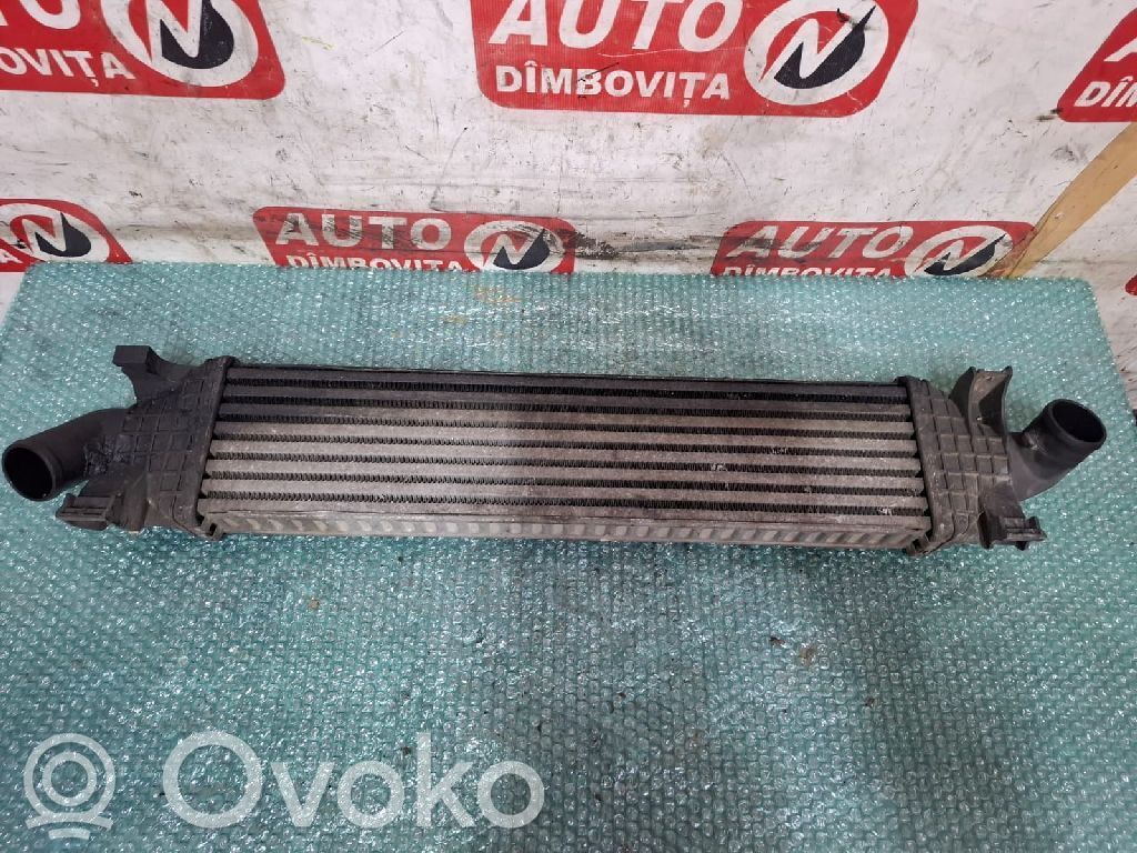Intercooler radiator   3M5H9L440AE,9L440